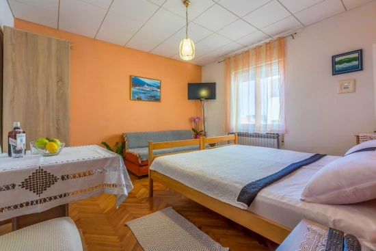 Apartmán Kvarner - Crikvenica KV 7267 N1