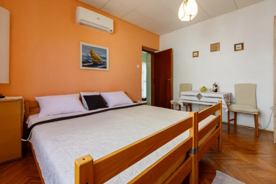 Apartmán Kvarner - Crikvenica KV 7267 N1