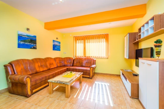 Apartmán Kvarner - Dramalj KV 7270 N1