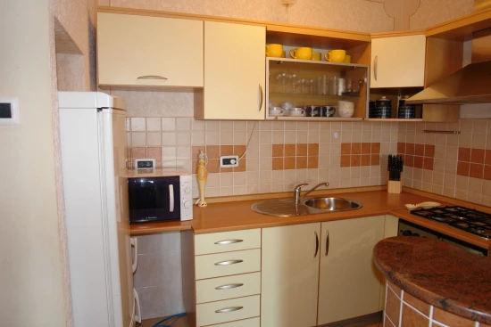 Apartmán Kvarner - Crikvenica KV 7271 N1