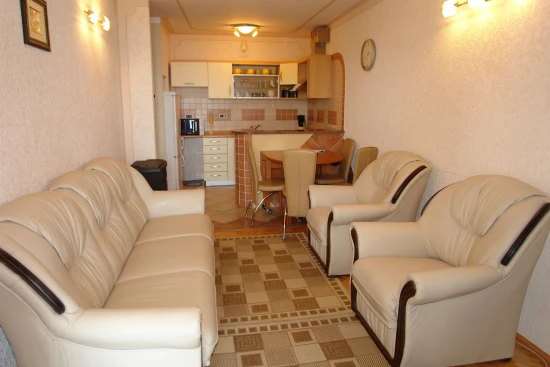 Apartmán Kvarner - Crikvenica KV 7271 N1