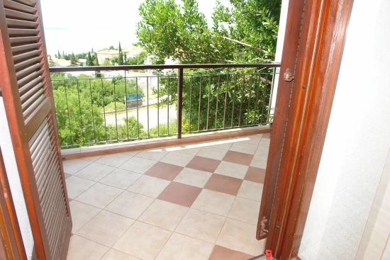 Apartmán Kvarner - Crikvenica KV 7271 N1