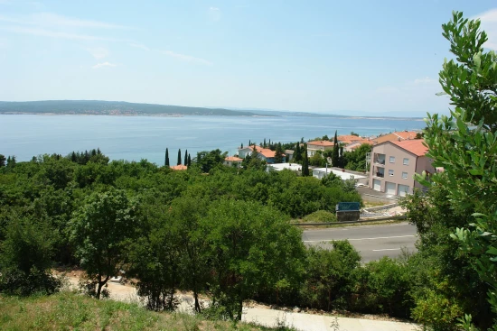 Apartmán Kvarner - Crikvenica KV 7271 N1