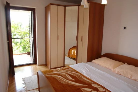 Apartmán Kvarner - Crikvenica KV 7271 N1