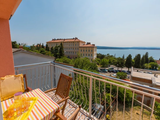 Apartmán Kvarner - Crikvenica KV 7274 N3