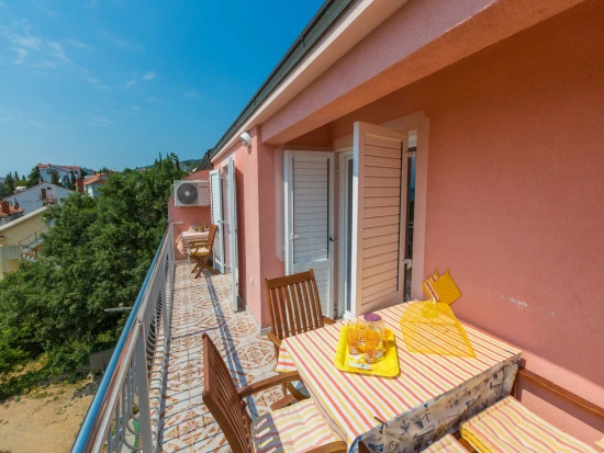 Apartmán Kvarner - Crikvenica KV 7274 N3