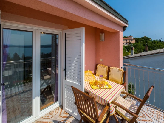 Apartmán Kvarner - Crikvenica KV 7274 N3