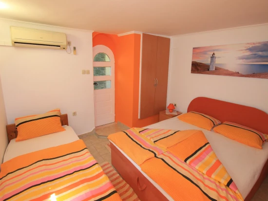 Apartmán Kvarner - Crikvenica KV 7275 N1