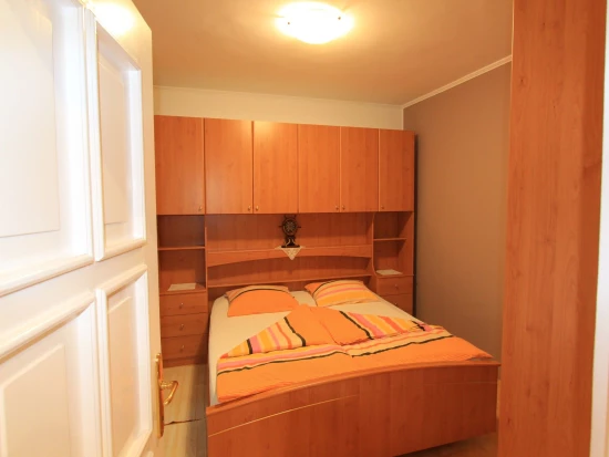 Apartmán Kvarner - Crikvenica KV 7275 N1