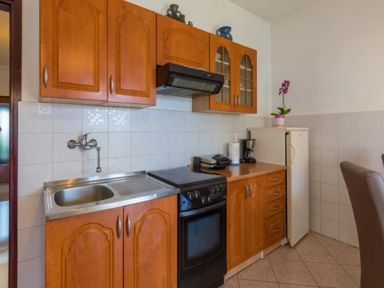 Apartmán Kvarner - Selce KV 7277 N1