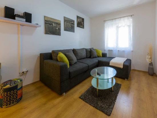 Apartmán Kvarner - Crikvenica KV 7279 N1