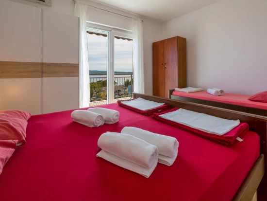 Apartmán Kvarner - Crikvenica KV 7279 N1