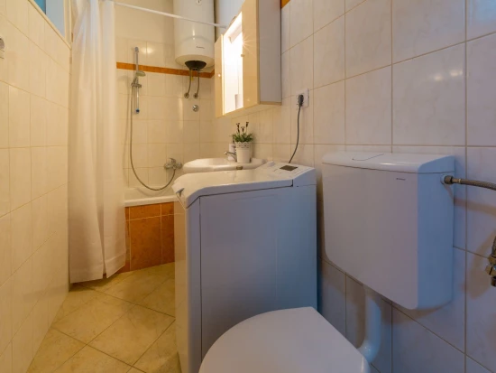 Apartmán Kvarner - Crikvenica KV 7279 N1