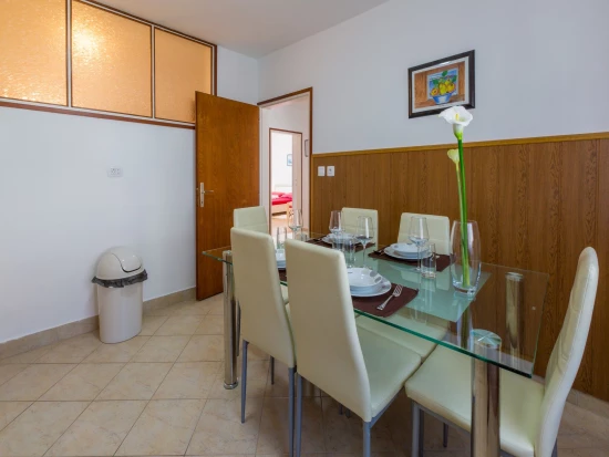 Apartmán Kvarner - Crikvenica KV 7279 N1