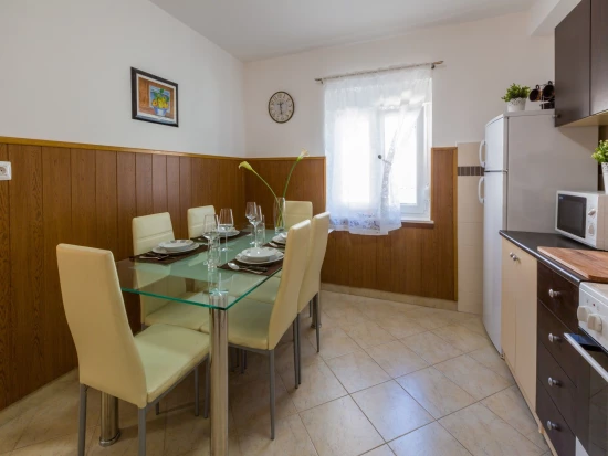 Apartmán Kvarner - Crikvenica KV 7279 N1