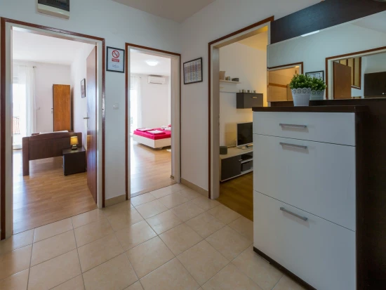 Apartmán Kvarner - Crikvenica KV 7279 N1