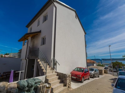 Apartmán Kvarner - Crikvenica KV 7279 N2