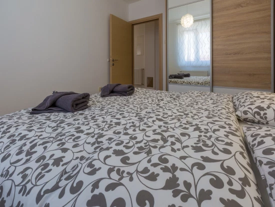 Apartmán Kvarner - Crikvenica KV 7279 N2