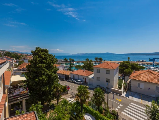 Apartmán Kvarner - Crikvenica KV 7279 N2