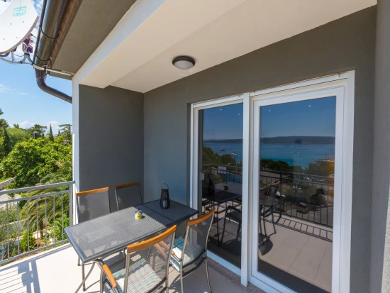 Apartmán Kvarner - Crikvenica KV 7279 N2