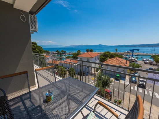 Apartmán Kvarner - Crikvenica KV 7279 N2