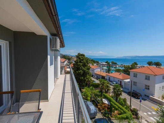 Apartmán Kvarner - Crikvenica KV 7279 N2