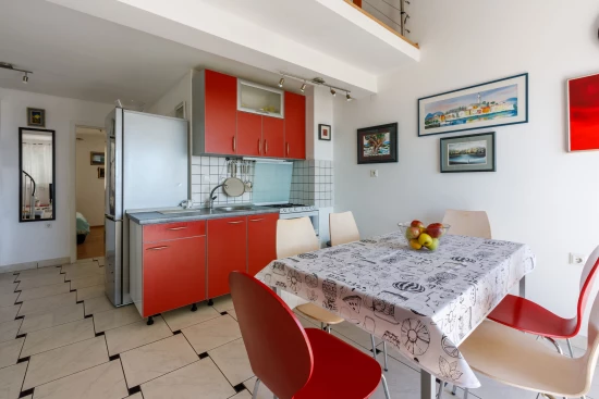 Apartmán Kvarner - Selce KV 7281 N2