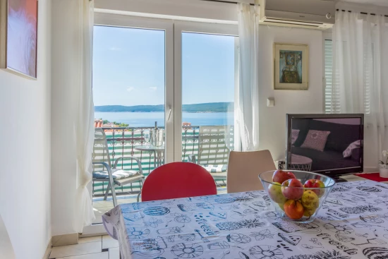 Apartmán Kvarner - Selce KV 7281 N2