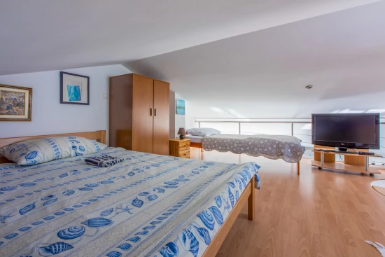 Apartmán Kvarner - Selce KV 7281 N2