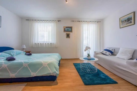 Apartmán Kvarner - Selce KV 7281 N2