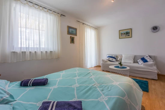 Apartmán Kvarner - Selce KV 7281 N2