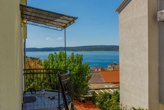 Apartmán Kvarner - Selce KV 7281 N2