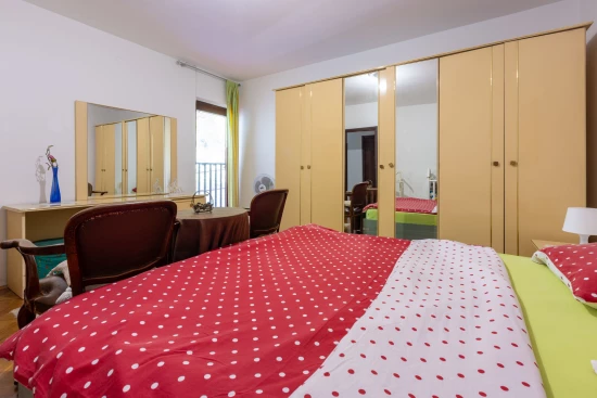 Apartmán Kvarner - Povile (Novi Vinodolski) KV 7282 N1