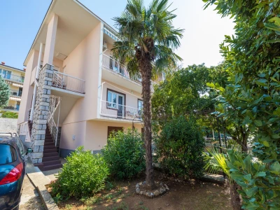 Apartmán Kvarner - Crikvenica KV 7284 N1