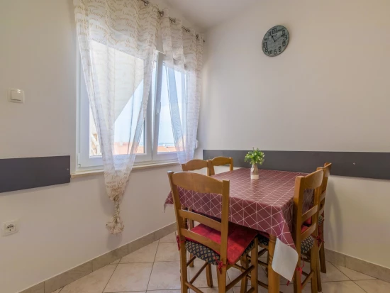 Apartmán Kvarner - Crikvenica KV 7284 N1