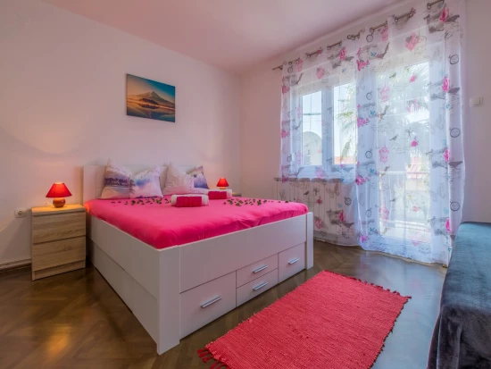 Apartmán Kvarner - Crikvenica KV 7284 N1