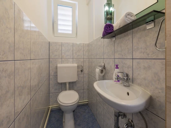 Apartmán Kvarner - Crikvenica KV 7284 N1