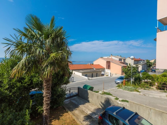 Apartmán Kvarner - Crikvenica KV 7284 N1