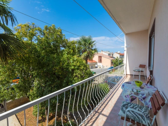 Apartmán Kvarner - Crikvenica KV 7284 N1