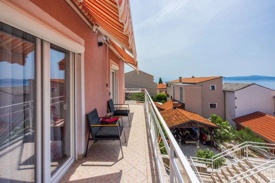 Apartmán Kvarner - Benici (Crikvenica) KV 7285 N1