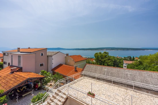 Apartmán Kvarner - Benici (Crikvenica) KV 7285 N1