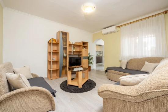 Apartmán Kvarner - Benici (Crikvenica) KV 7285 N2