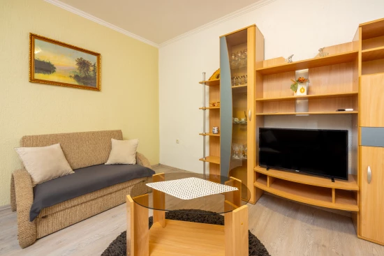 Apartmán Kvarner - Benici (Crikvenica) KV 7285 N2