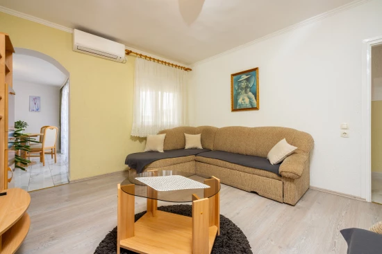 Apartmán Kvarner - Benici (Crikvenica) KV 7285 N2