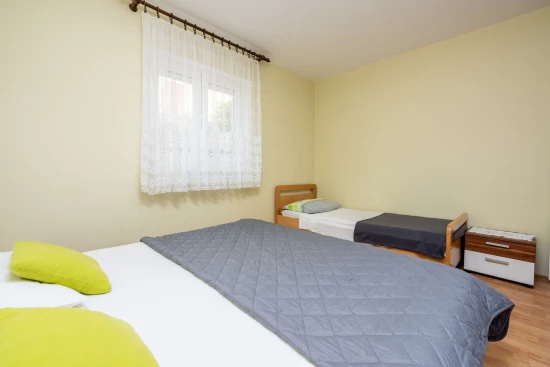 Apartmán Kvarner - Benici (Crikvenica) KV 7285 N2