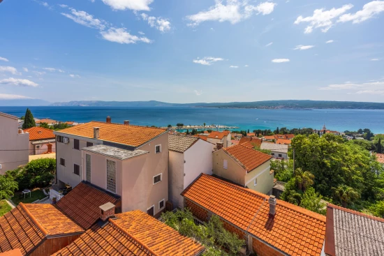 Apartmán Kvarner - Benici (Crikvenica) KV 7285 N3