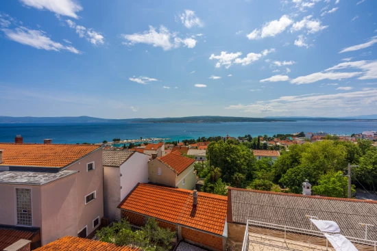 Apartmán Kvarner - Benici (Crikvenica) KV 7285 N3