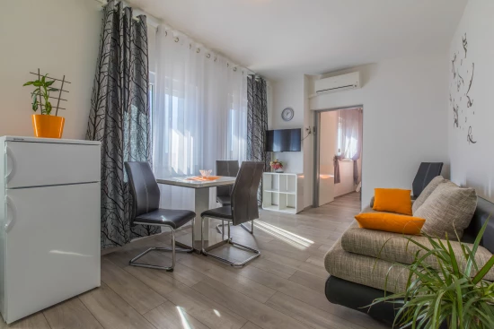 Apartmán Kvarner - Benici (Crikvenica) KV 7285 N4