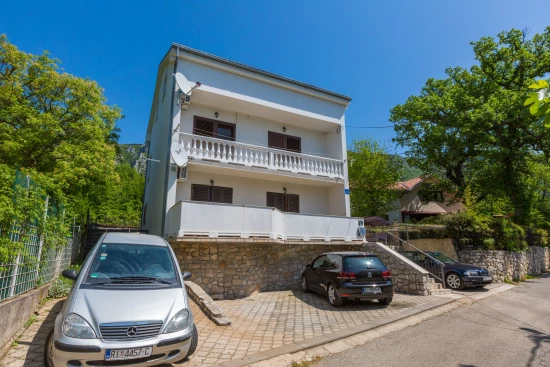 Apartmán Kvarner - Grižane (Crikvenica) KV 7292 N1