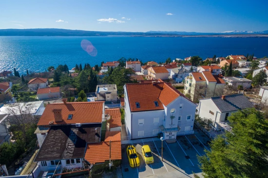 Apartmán Kvarner - Dramalj KV 7295 N1